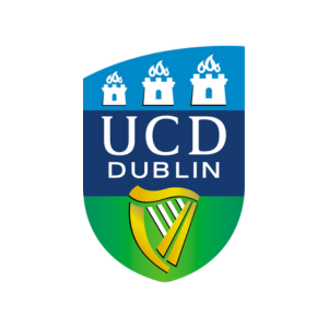 UCD crest